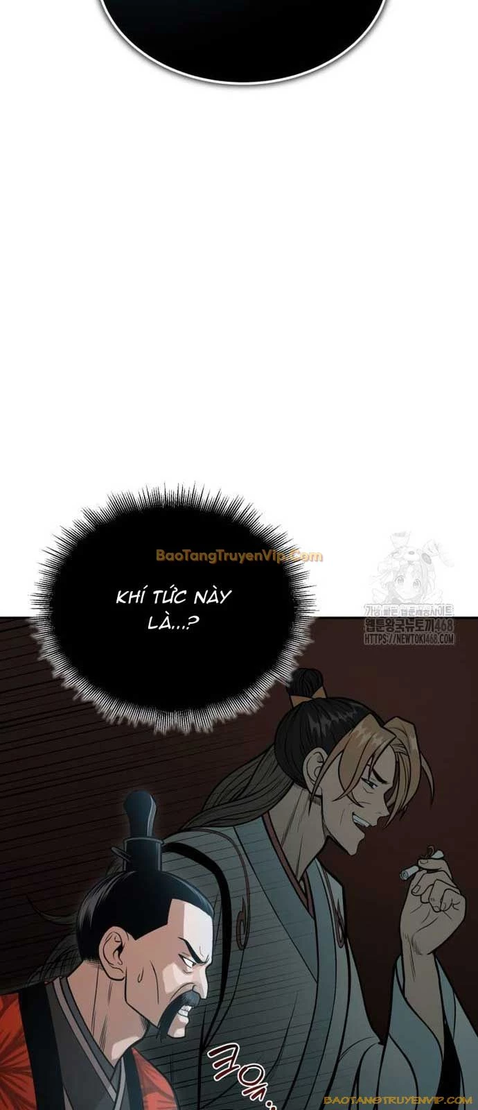 Quy Hoàn Lục Ma Đạo Chapter 53 - Trang 4