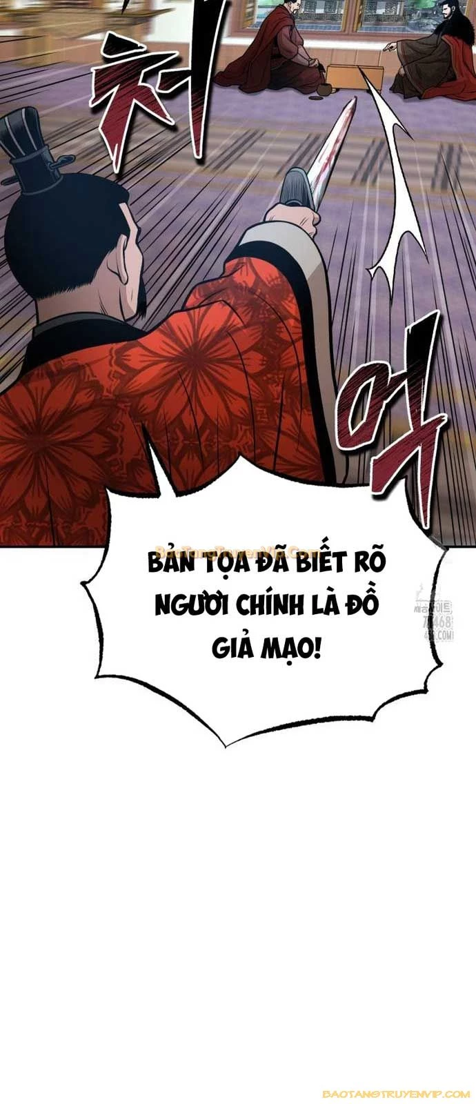 Quy Hoàn Lục Ma Đạo Chapter 53 - Trang 4