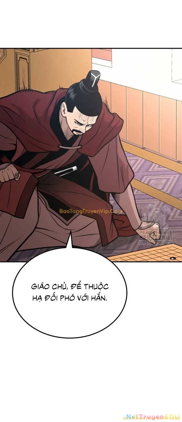 Quy Hoàn Lục Ma Đạo Chapter 53 - Trang 4