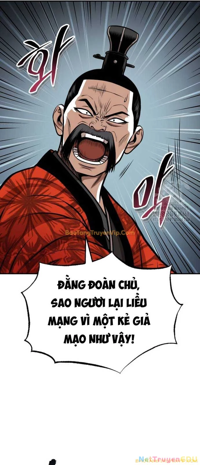 Quy Hoàn Lục Ma Đạo Chapter 53 - Trang 4