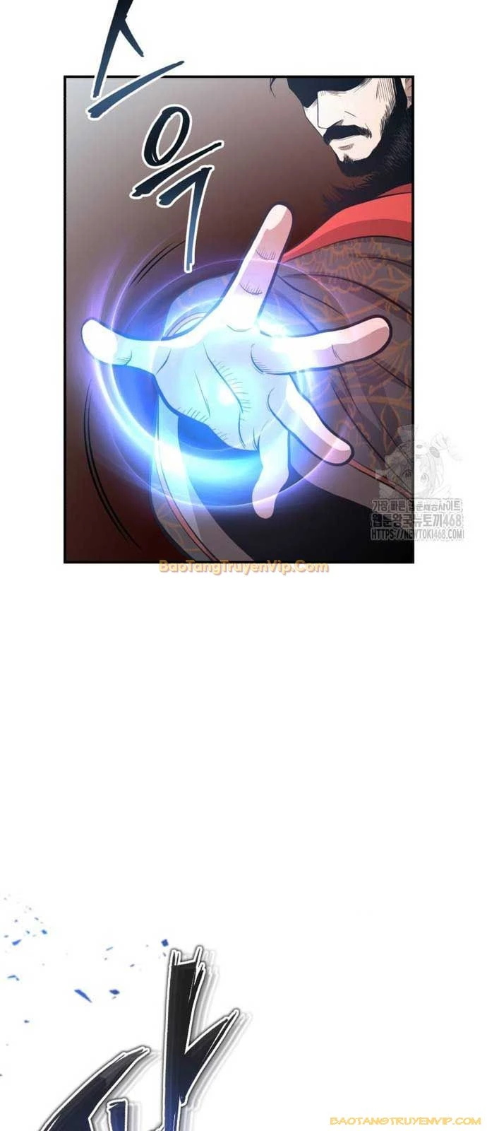 Quy Hoàn Lục Ma Đạo Chapter 53 - Trang 4