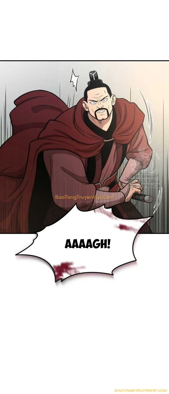 Quy Hoàn Lục Ma Đạo Chapter 53 - Trang 4