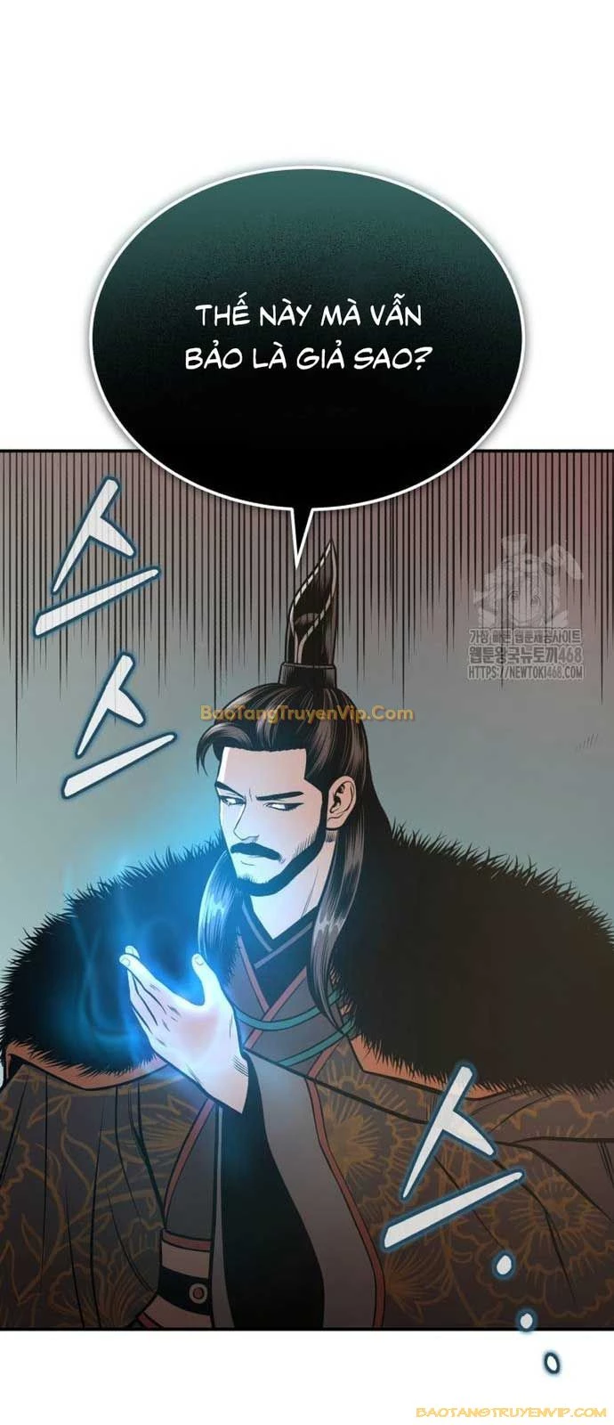 Quy Hoàn Lục Ma Đạo Chapter 53 - Trang 4