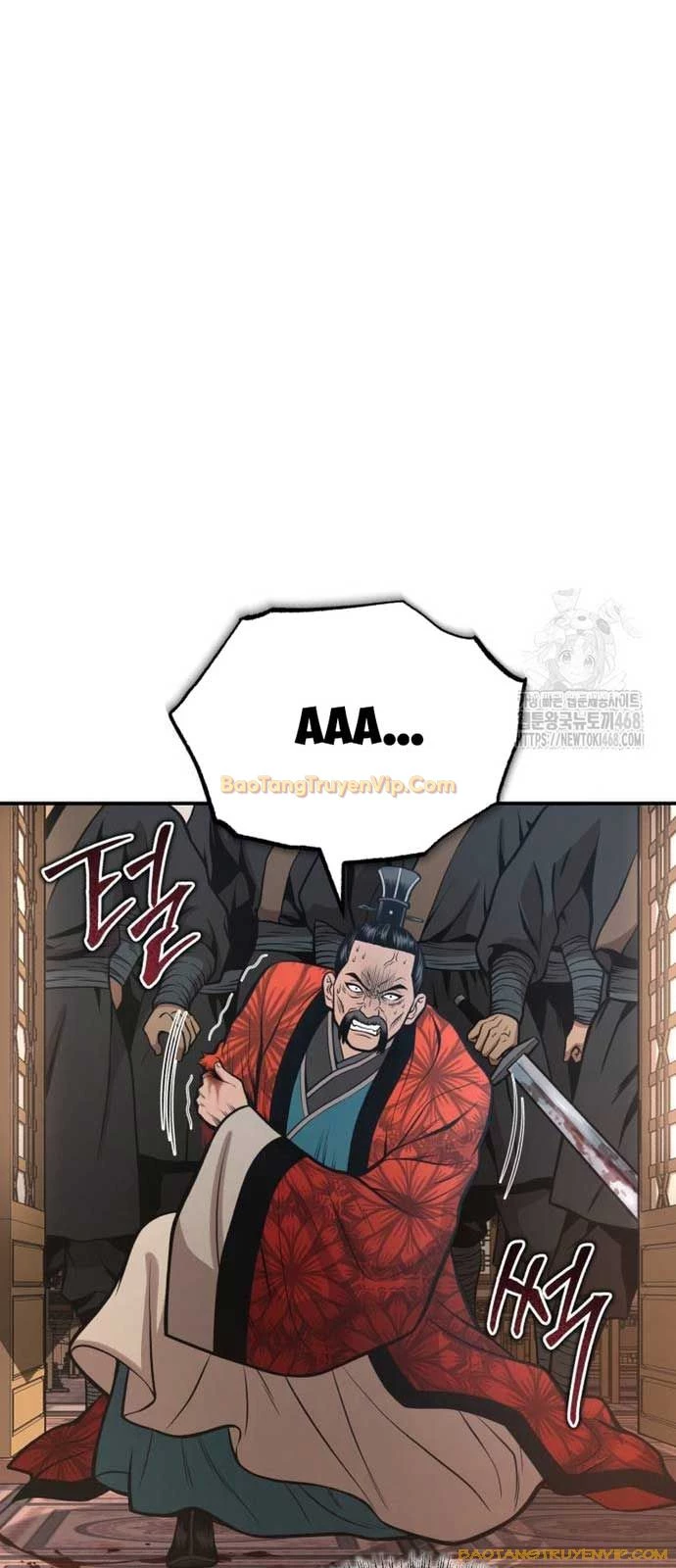Quy Hoàn Lục Ma Đạo Chapter 53 - Trang 4