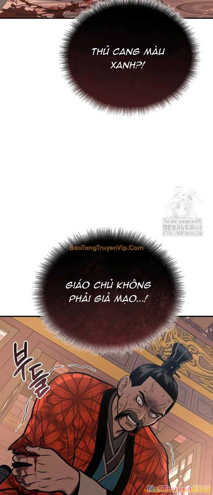 Quy Hoàn Lục Ma Đạo Chapter 53 - Trang 4