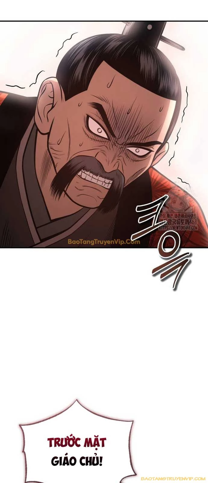 Quy Hoàn Lục Ma Đạo Chapter 53 - Trang 4