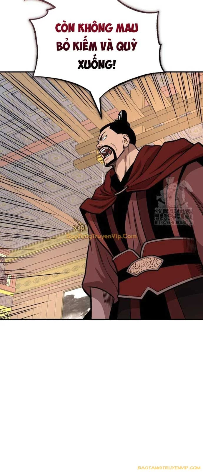 Quy Hoàn Lục Ma Đạo Chapter 53 - Trang 4