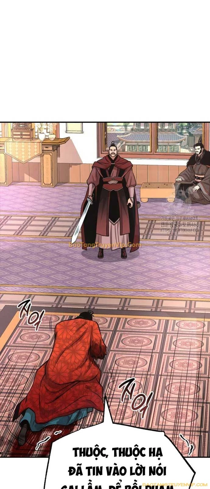 Quy Hoàn Lục Ma Đạo Chapter 53 - Trang 4