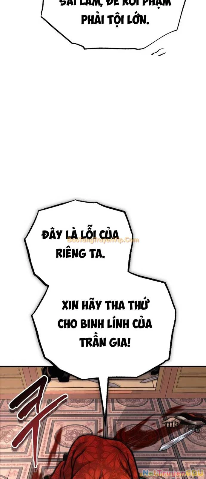 Quy Hoàn Lục Ma Đạo Chapter 53 - Trang 4