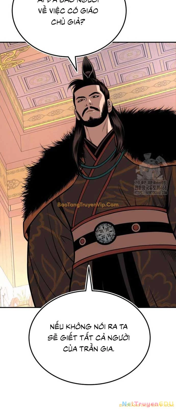 Quy Hoàn Lục Ma Đạo Chapter 53 - Trang 4