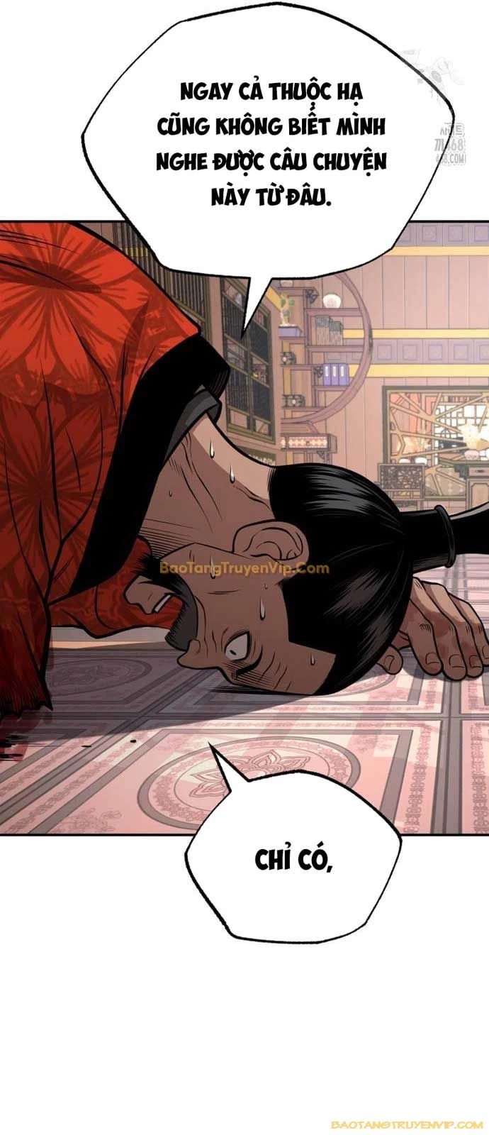 Quy Hoàn Lục Ma Đạo Chapter 53 - Trang 4