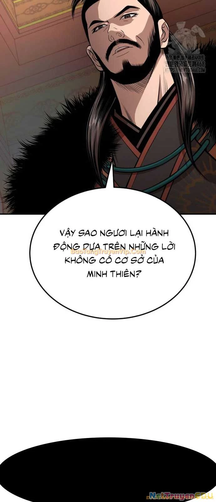 Quy Hoàn Lục Ma Đạo Chapter 53 - Trang 4