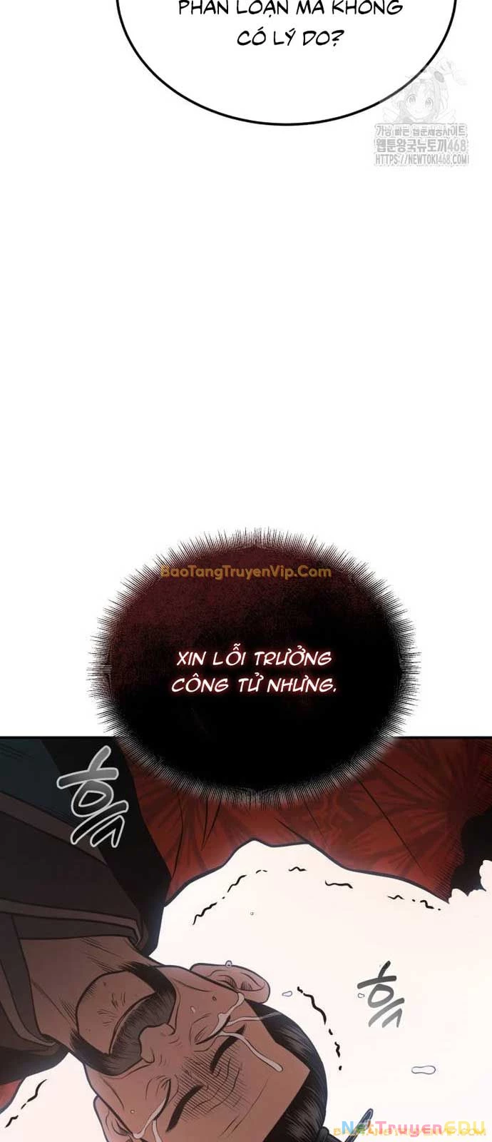 Quy Hoàn Lục Ma Đạo Chapter 53 - Trang 4