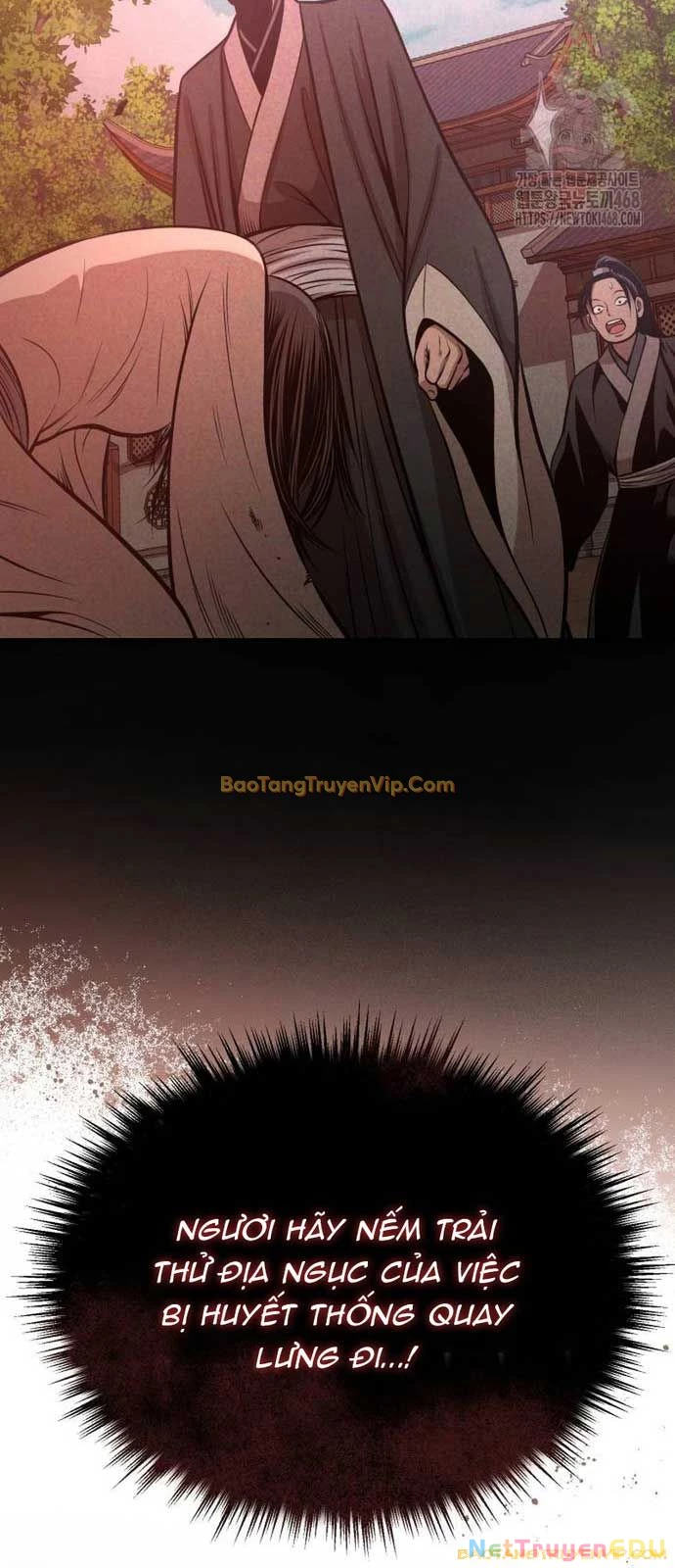 Quy Hoàn Lục Ma Đạo Chapter 53 - Trang 4