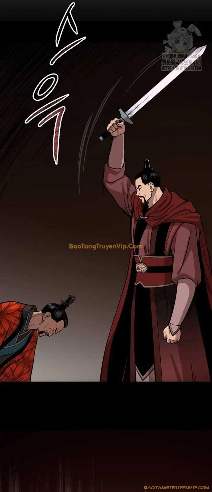 Quy Hoàn Lục Ma Đạo Chapter 53 - Trang 4