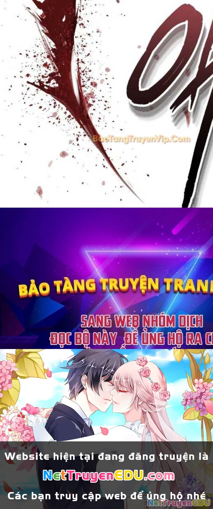 Quy Hoàn Lục Ma Đạo Chapter 53 - Trang 4