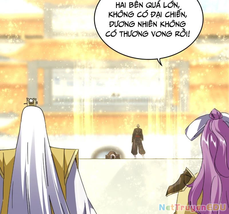 Đại Quản Gia Là Ma Hoàng Chapter 664 - Trang 4