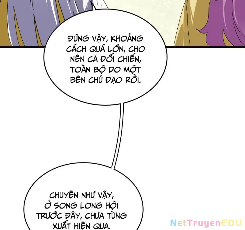 Đại Quản Gia Là Ma Hoàng Chapter 664 - Trang 4