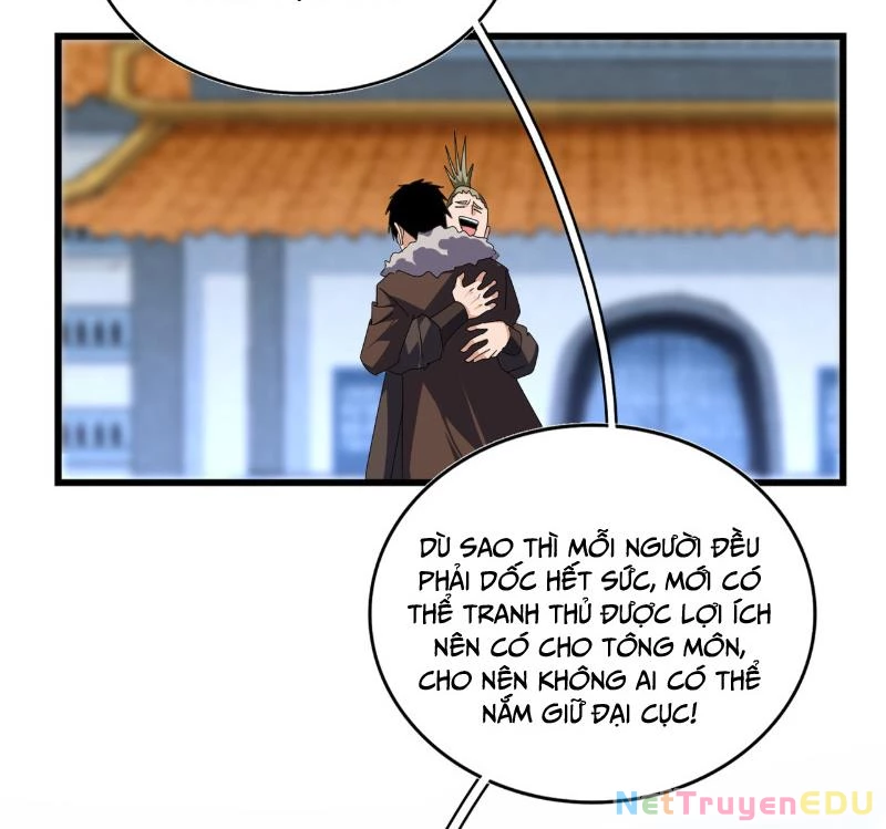 Đại Quản Gia Là Ma Hoàng Chapter 664 - Trang 4