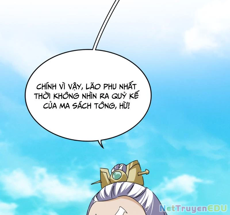 Đại Quản Gia Là Ma Hoàng Chapter 664 - Trang 4