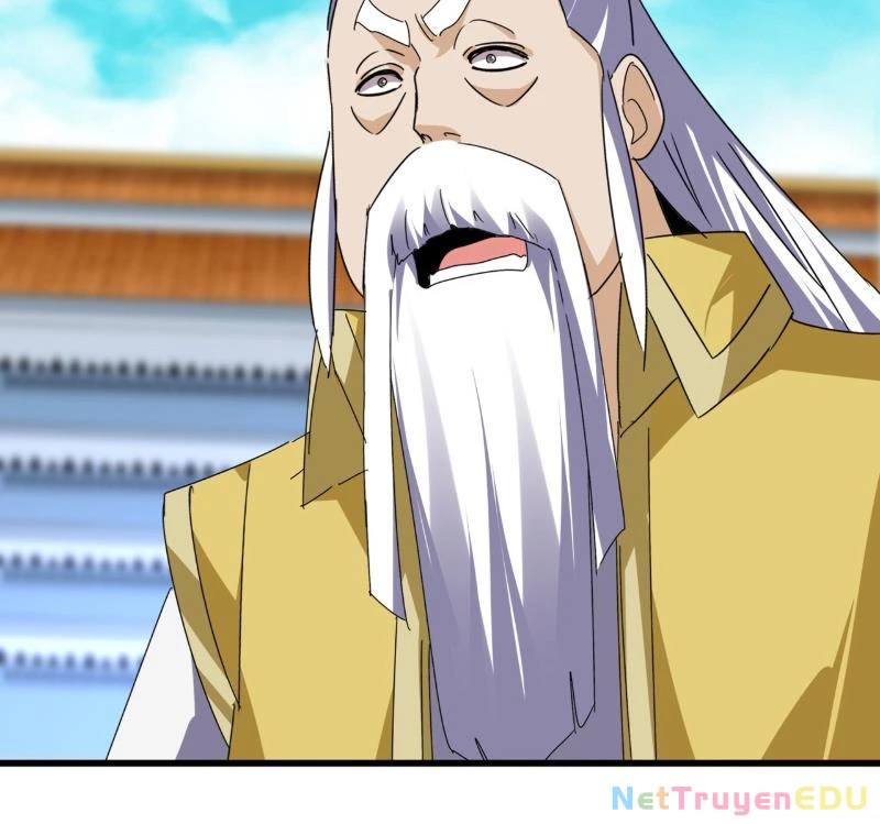 Đại Quản Gia Là Ma Hoàng Chapter 664 - Trang 4