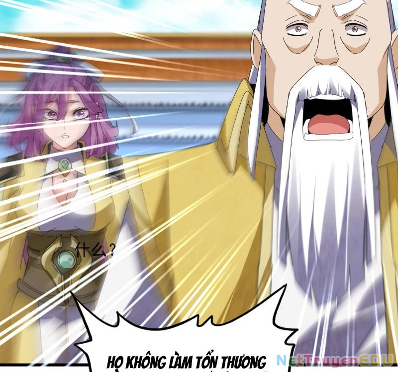 Đại Quản Gia Là Ma Hoàng Chapter 664 - Trang 4