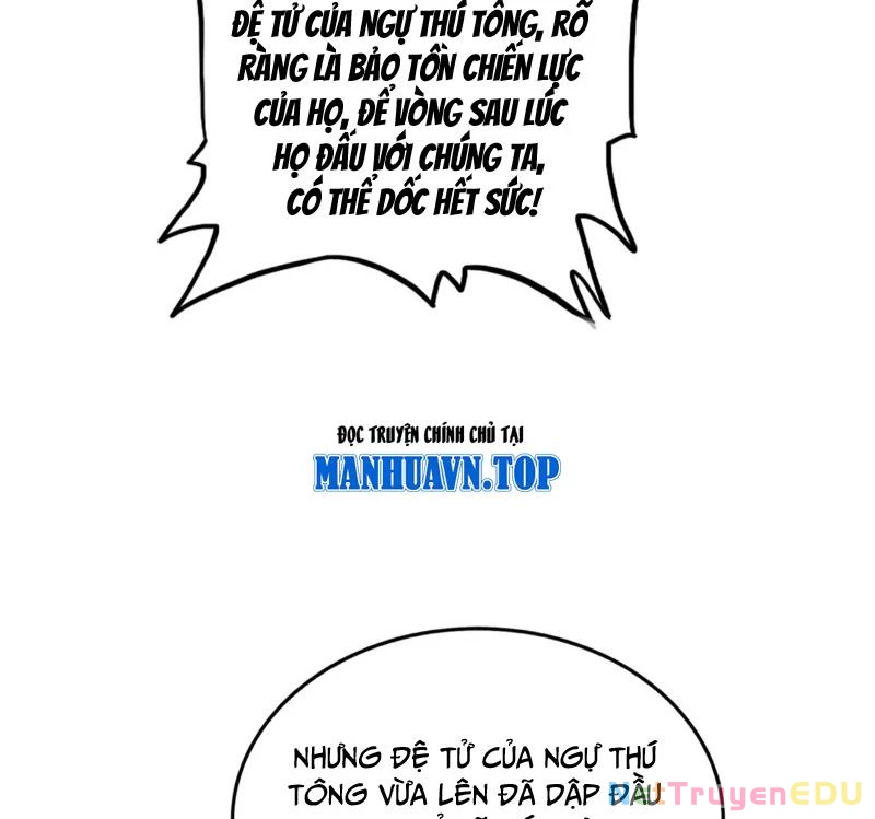 Đại Quản Gia Là Ma Hoàng Chapter 664 - Trang 4