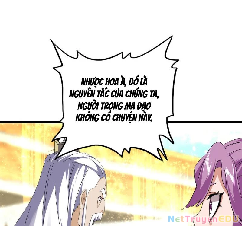 Đại Quản Gia Là Ma Hoàng Chapter 664 - Trang 4