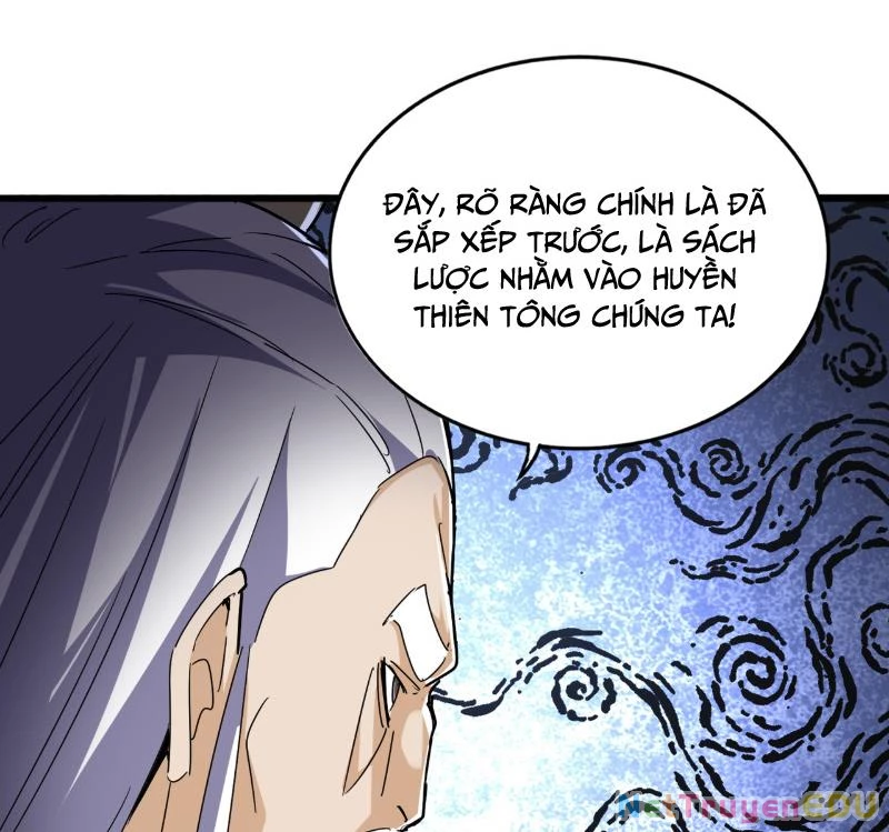 Đại Quản Gia Là Ma Hoàng Chapter 664 - Trang 4