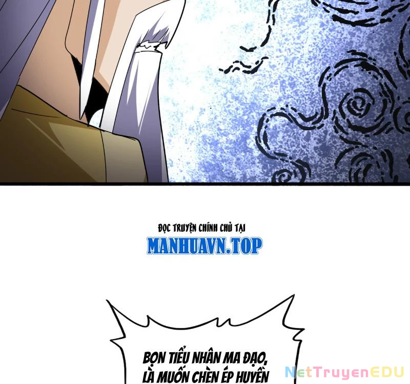 Đại Quản Gia Là Ma Hoàng Chapter 664 - Trang 4