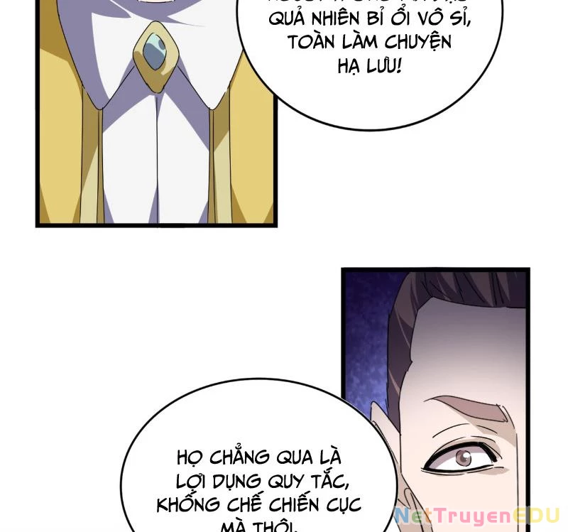 Đại Quản Gia Là Ma Hoàng Chapter 664 - Trang 4