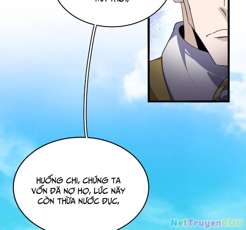 Đại Quản Gia Là Ma Hoàng Chapter 664 - Trang 4
