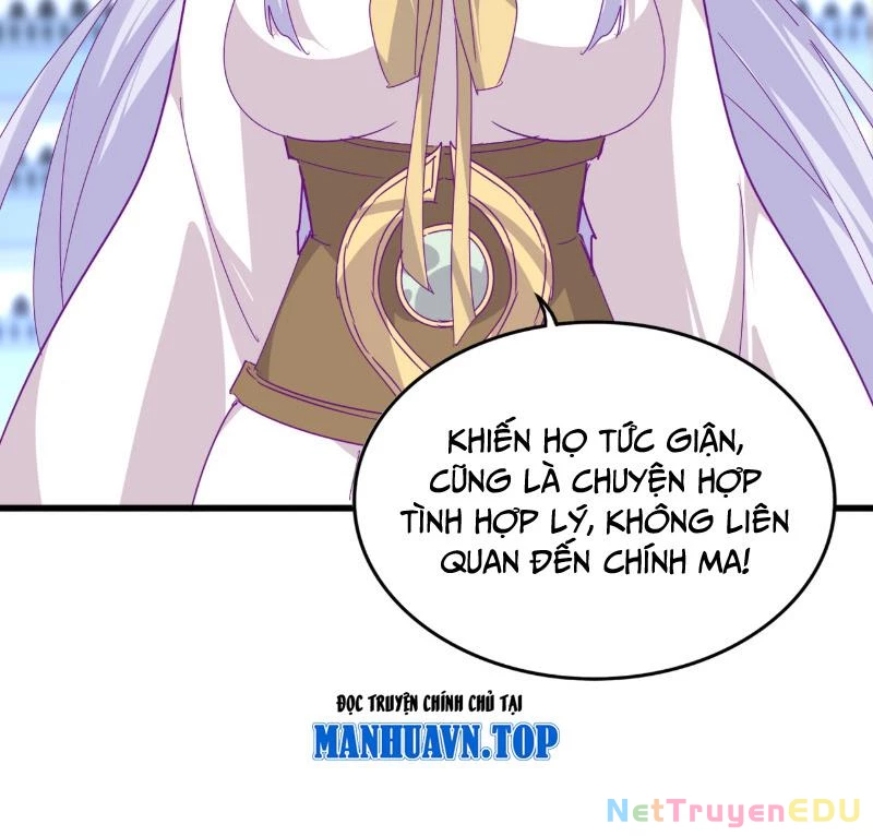 Đại Quản Gia Là Ma Hoàng Chapter 664 - Trang 4