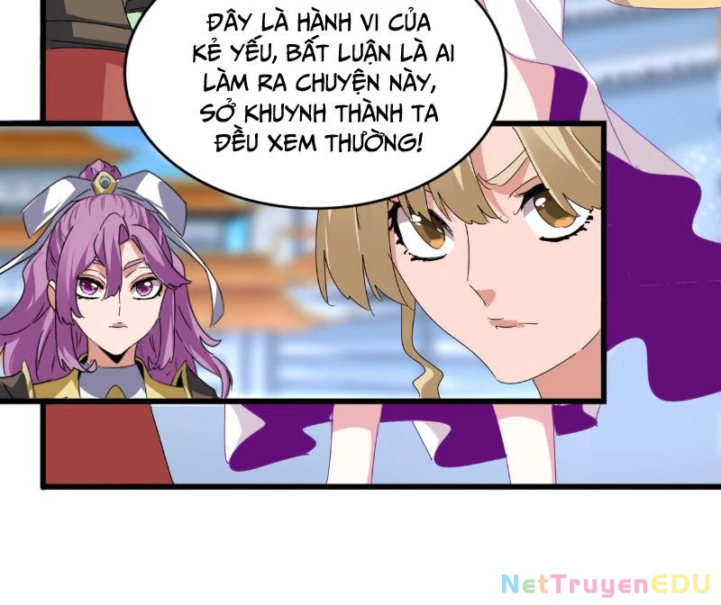 Đại Quản Gia Là Ma Hoàng Chapter 664 - Trang 4