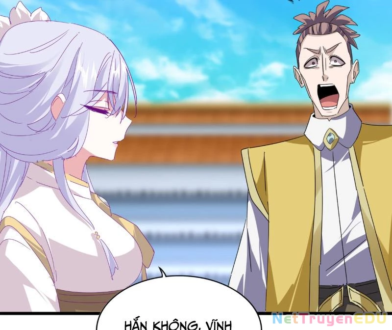 Đại Quản Gia Là Ma Hoàng Chapter 664 - Trang 4