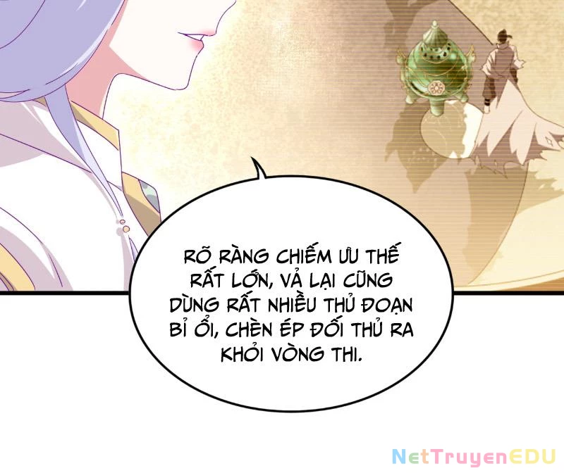 Đại Quản Gia Là Ma Hoàng Chapter 664 - Trang 4