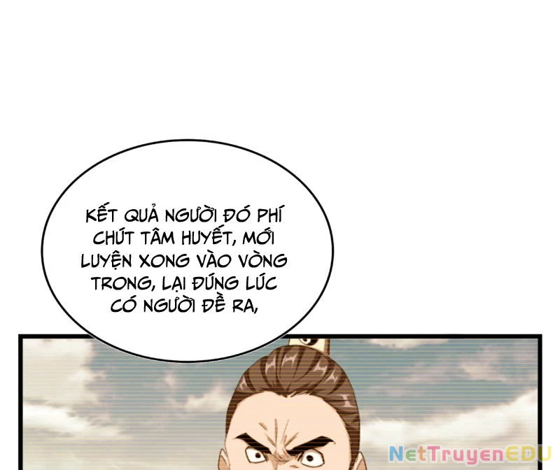 Đại Quản Gia Là Ma Hoàng Chapter 664 - Trang 4