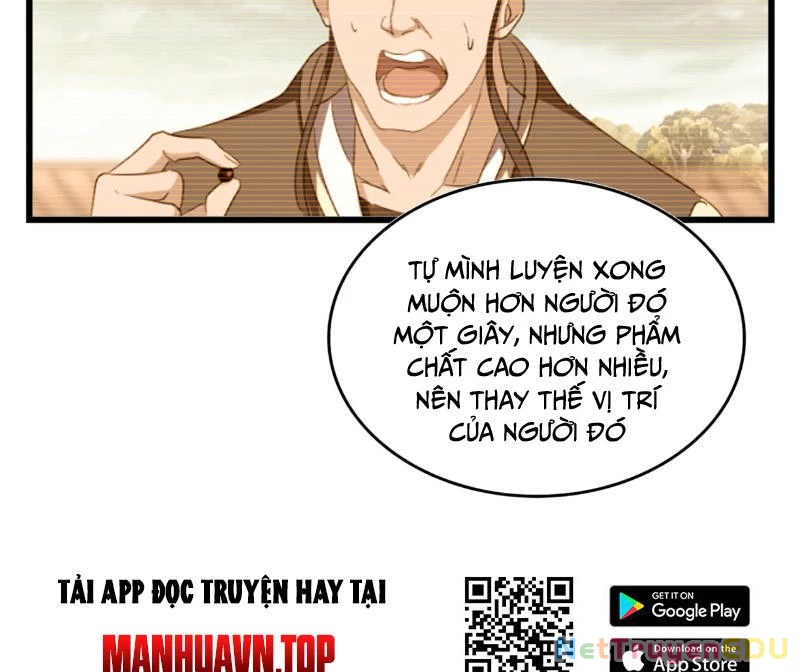 Đại Quản Gia Là Ma Hoàng Chapter 664 - Trang 4