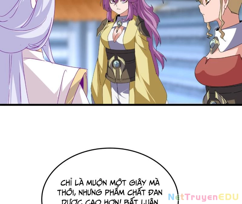 Đại Quản Gia Là Ma Hoàng Chapter 664 - Trang 4