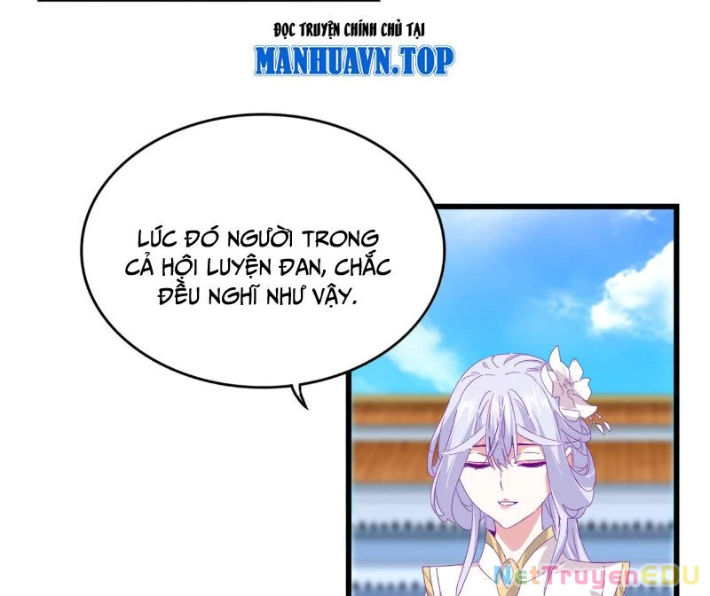 Đại Quản Gia Là Ma Hoàng Chapter 664 - Trang 4
