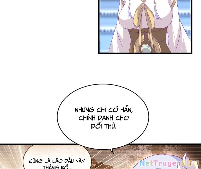 Đại Quản Gia Là Ma Hoàng Chapter 664 - Trang 4