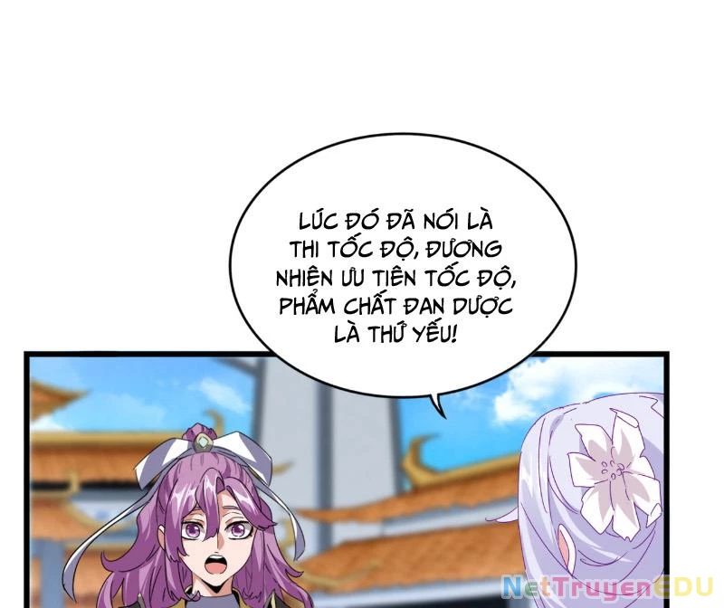 Đại Quản Gia Là Ma Hoàng Chapter 664 - Trang 4