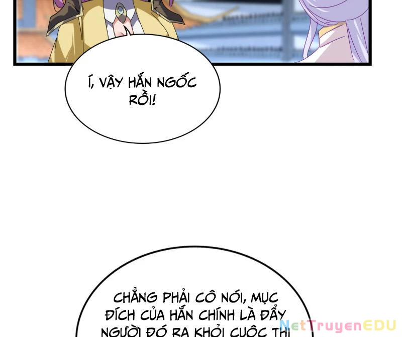 Đại Quản Gia Là Ma Hoàng Chapter 664 - Trang 4