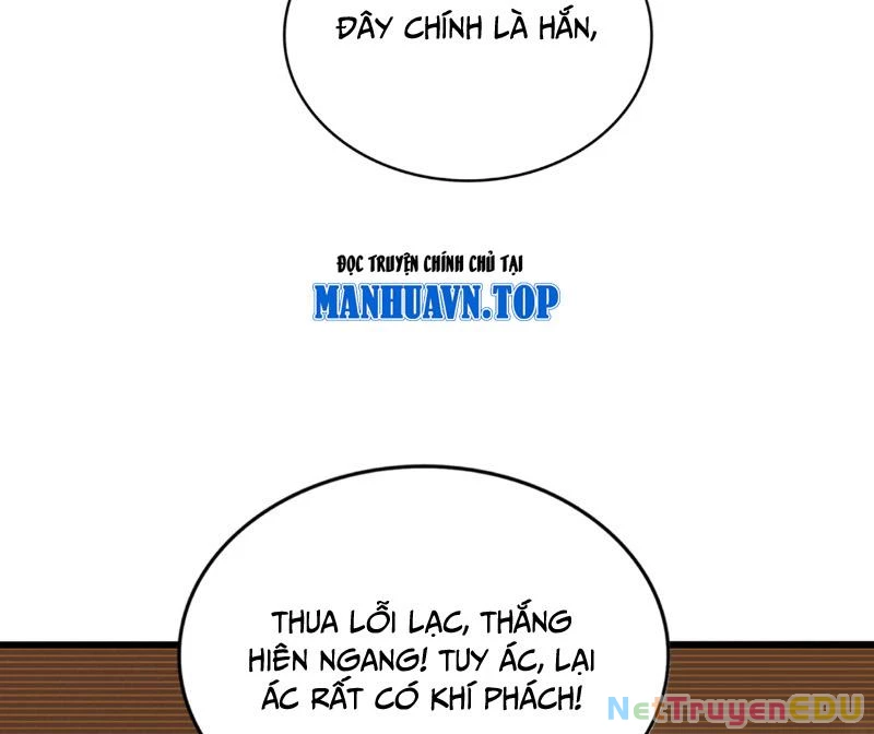 Đại Quản Gia Là Ma Hoàng Chapter 664 - Trang 4