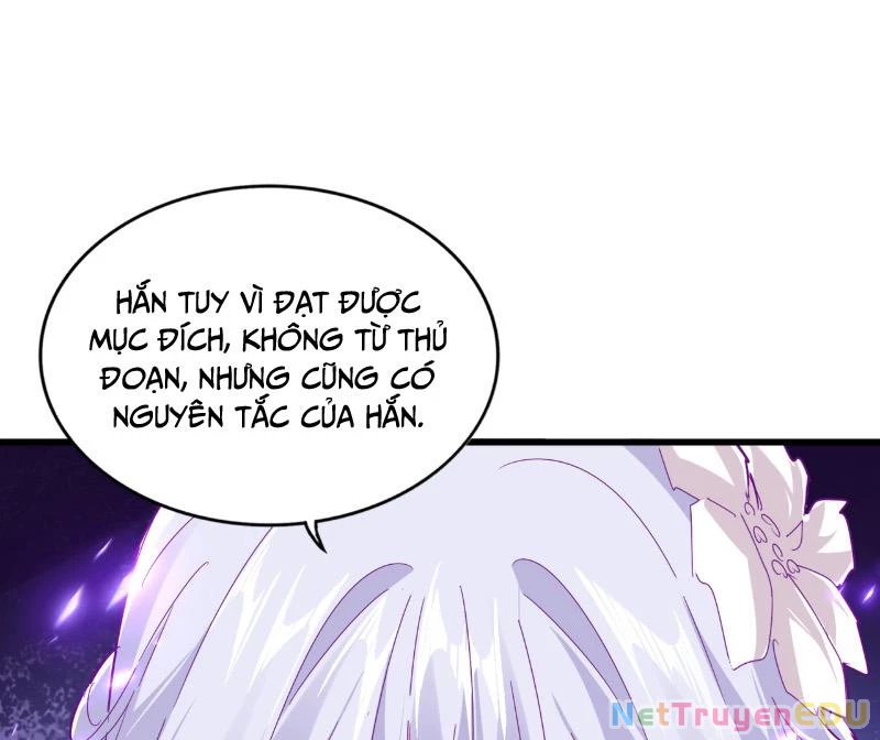 Đại Quản Gia Là Ma Hoàng Chapter 664 - Trang 4