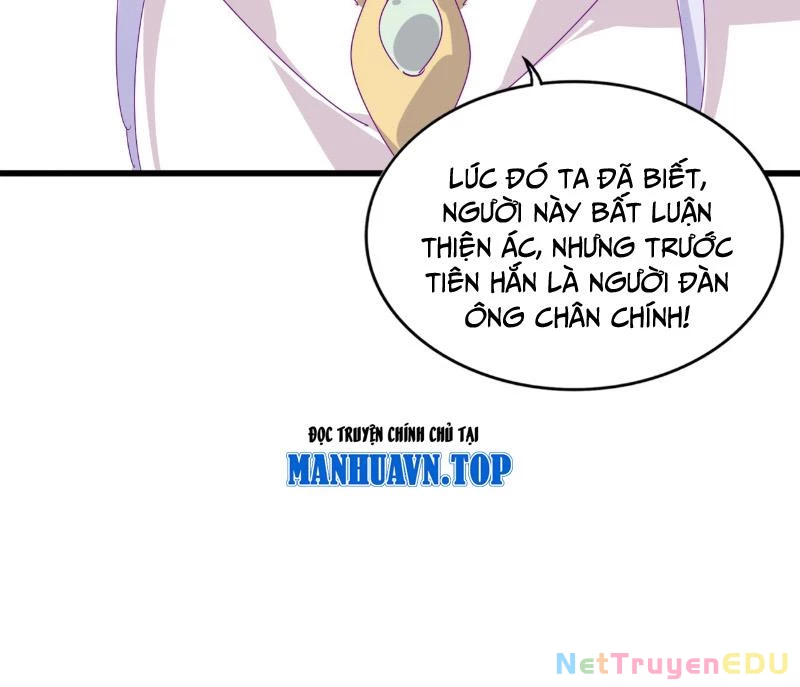 Đại Quản Gia Là Ma Hoàng Chapter 664 - Trang 4
