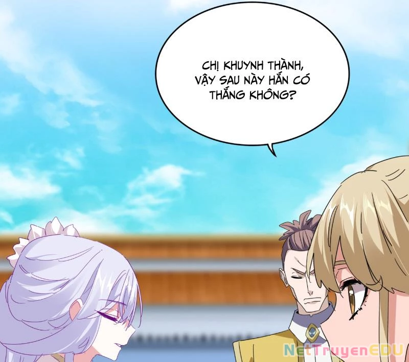 Đại Quản Gia Là Ma Hoàng Chapter 664 - Trang 4