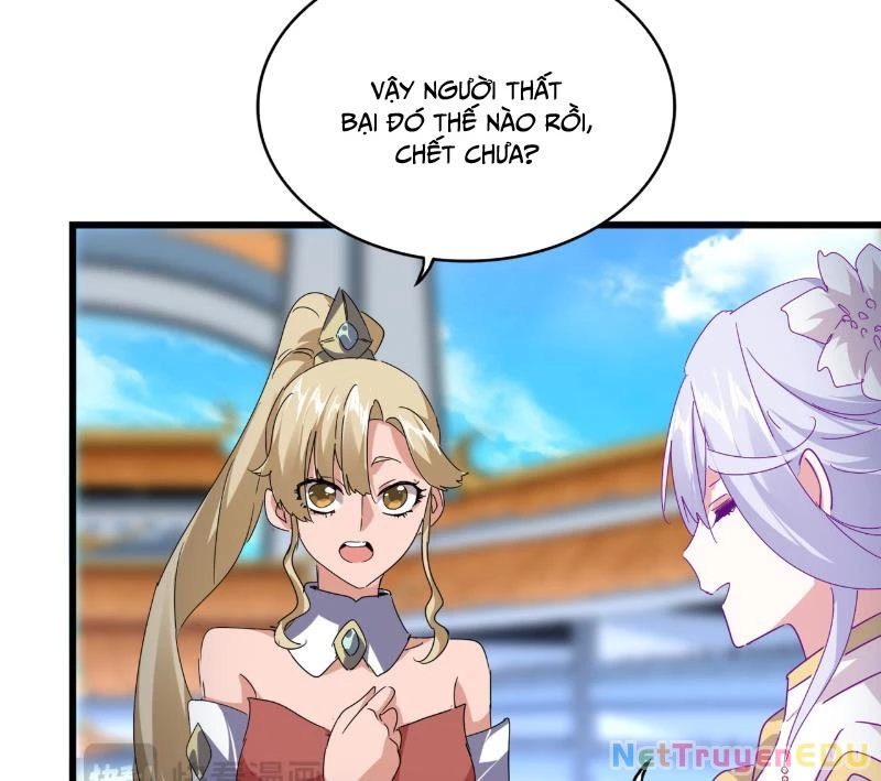 Đại Quản Gia Là Ma Hoàng Chapter 664 - Trang 4