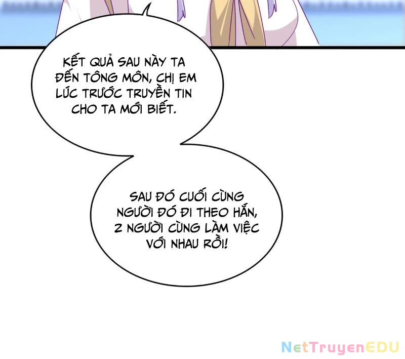 Đại Quản Gia Là Ma Hoàng Chapter 664 - Trang 4