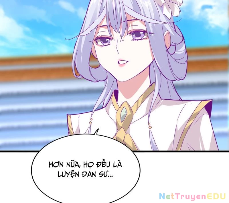 Đại Quản Gia Là Ma Hoàng Chapter 664 - Trang 4